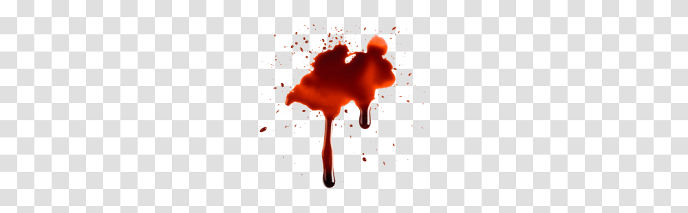 Blood, Stain, Fungus Transparent Png