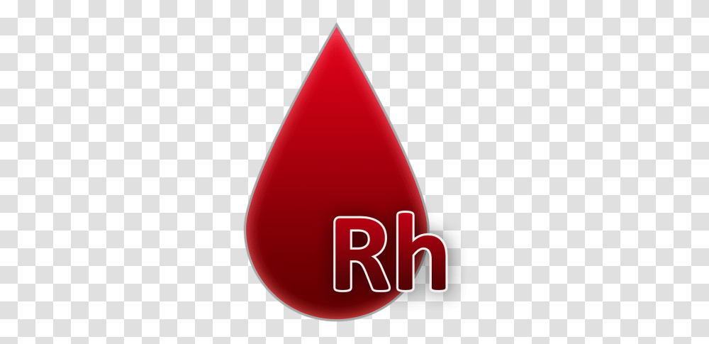 Blood Group Blood A Drop Of Blood Tipo Sanguineo A Positivo, Triangle, Logo, Trademark Transparent Png