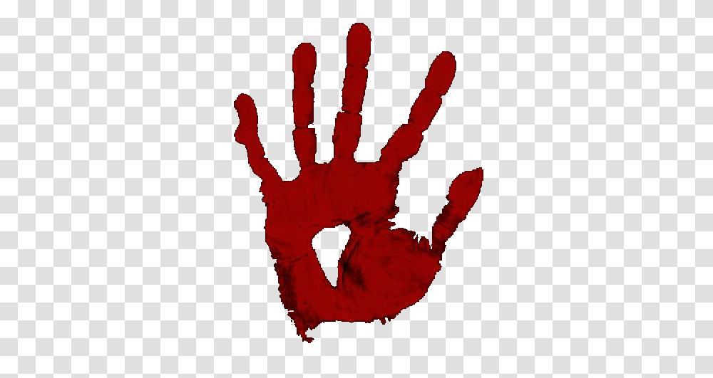 Blood Hand Horror Terror, Hook, Claw, Person, Human Transparent Png