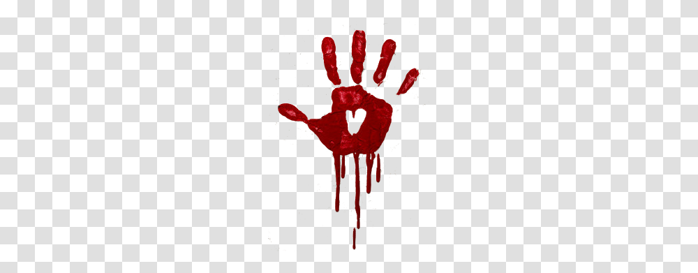 Blood Hand Mark Animated Gifs Photobucket, Ketchup, Food, Wine, Alcohol Transparent Png