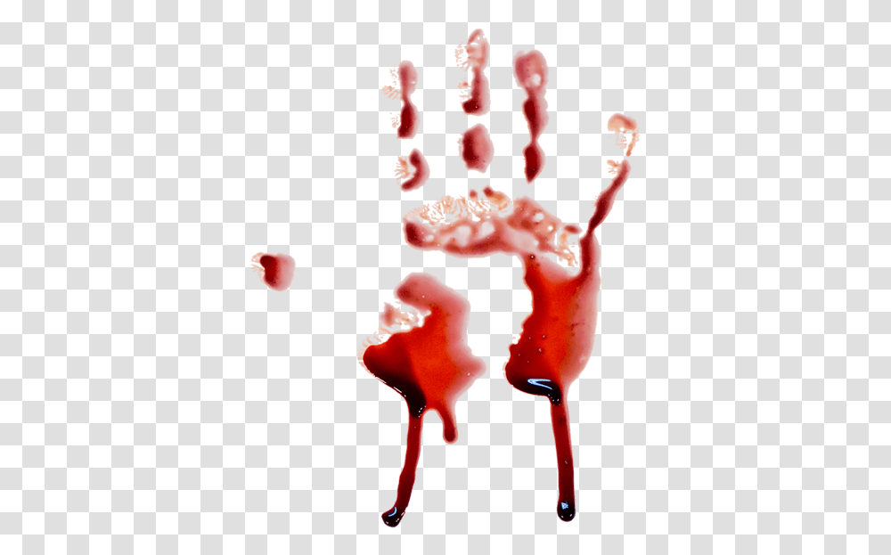 Blood Hand Photo Blood Hand, Stain, Food, Beverage, Drink Transparent Png