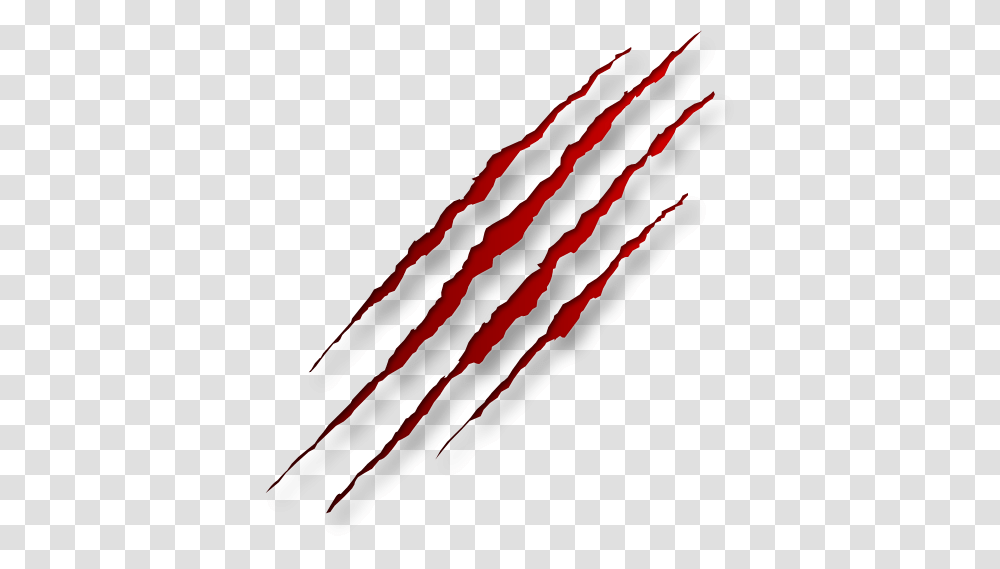Blood, Hook, Claw, Pliers Transparent Png