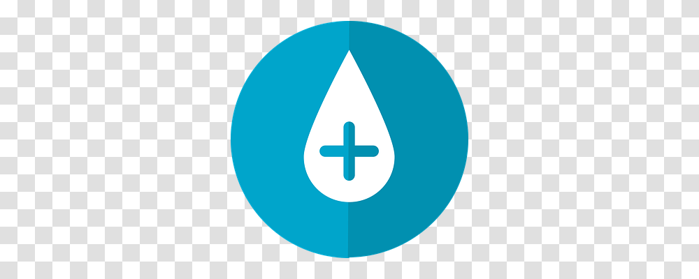 Blood Icon Symbol, Logo, Trademark Transparent Png