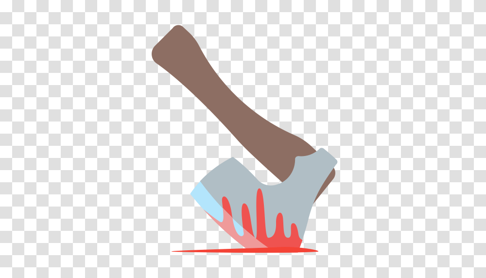 Blood Icons, Axe, Tool Transparent Png