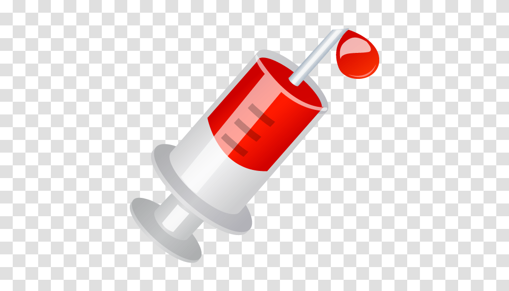 Blood Injection Icon, Weapon, Weaponry, Dynamite, Bomb Transparent Png