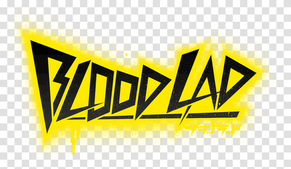 Blood Lad Graphic Design, Poster, Advertisement, Text, Alphabet Transparent Png