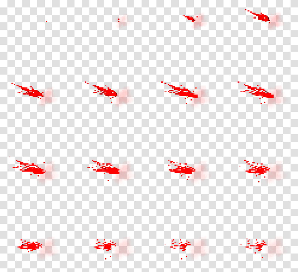 Blood Line Blood Sprite Sheet, Poster, Advertisement, Silhouette Transparent Png