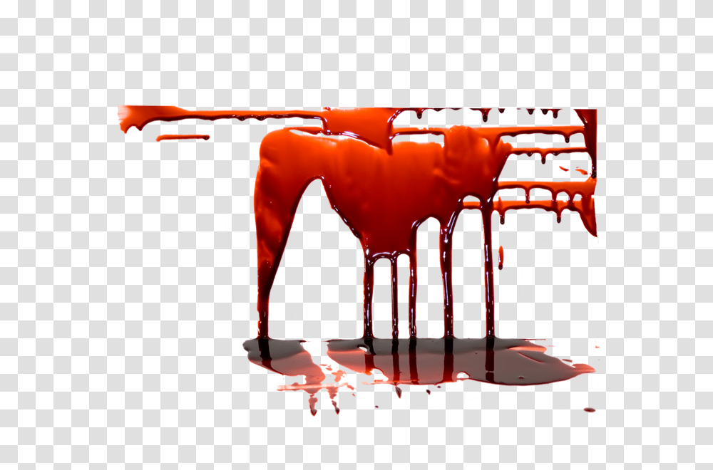 Blood, Logo, Hand, Glass Transparent Png