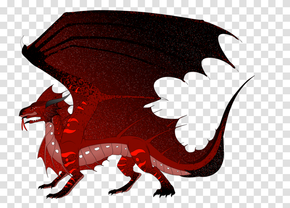 Blood Moon Leviathannightwing Adopt, Dragon, Guitar, Leisure Activities, Musical Instrument Transparent Png