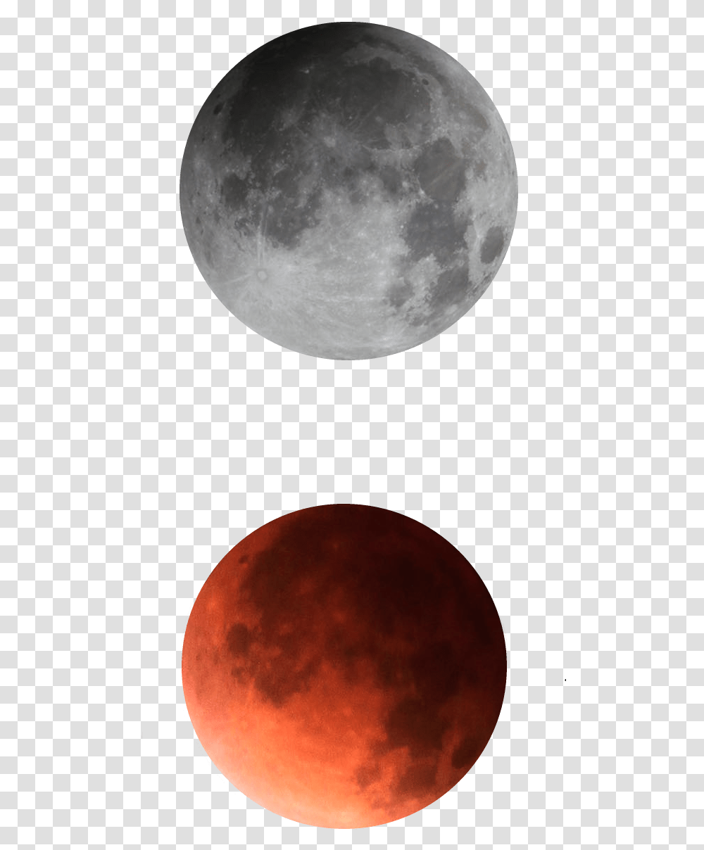 Blood Moon Moon, Outer Space, Night, Astronomy, Outdoors Transparent Png