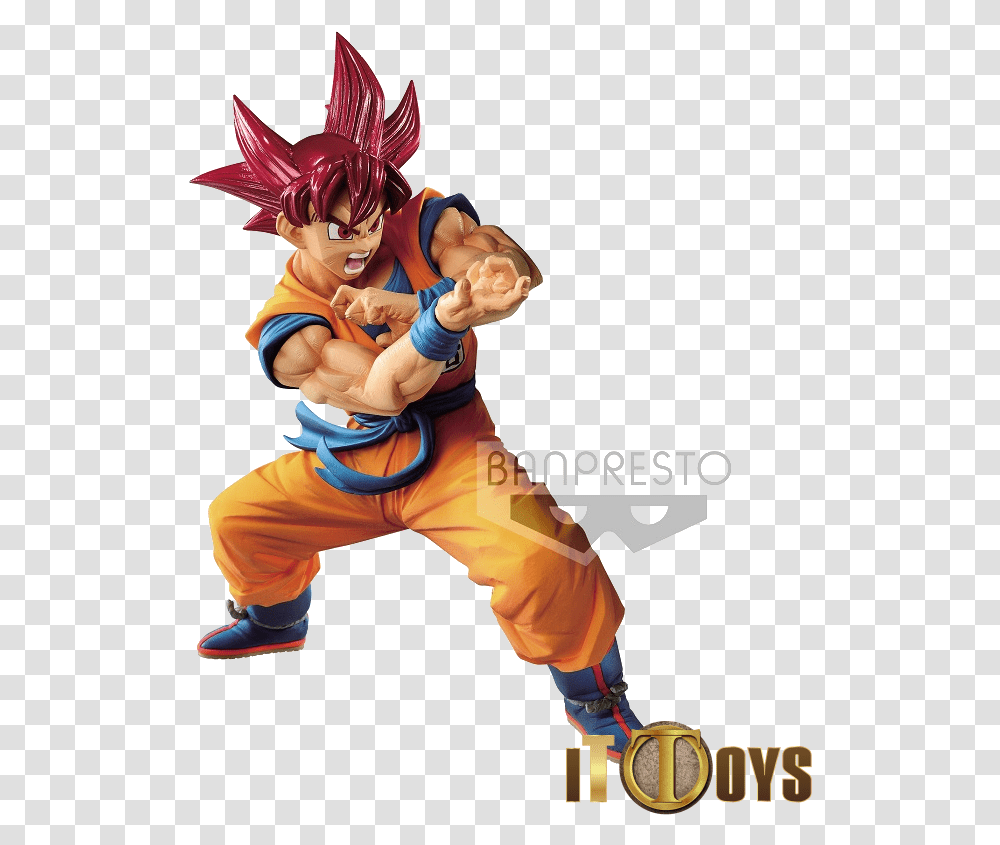 Blood Of Saiyans God Goku, Person, Human, Sport, Sports Transparent Png