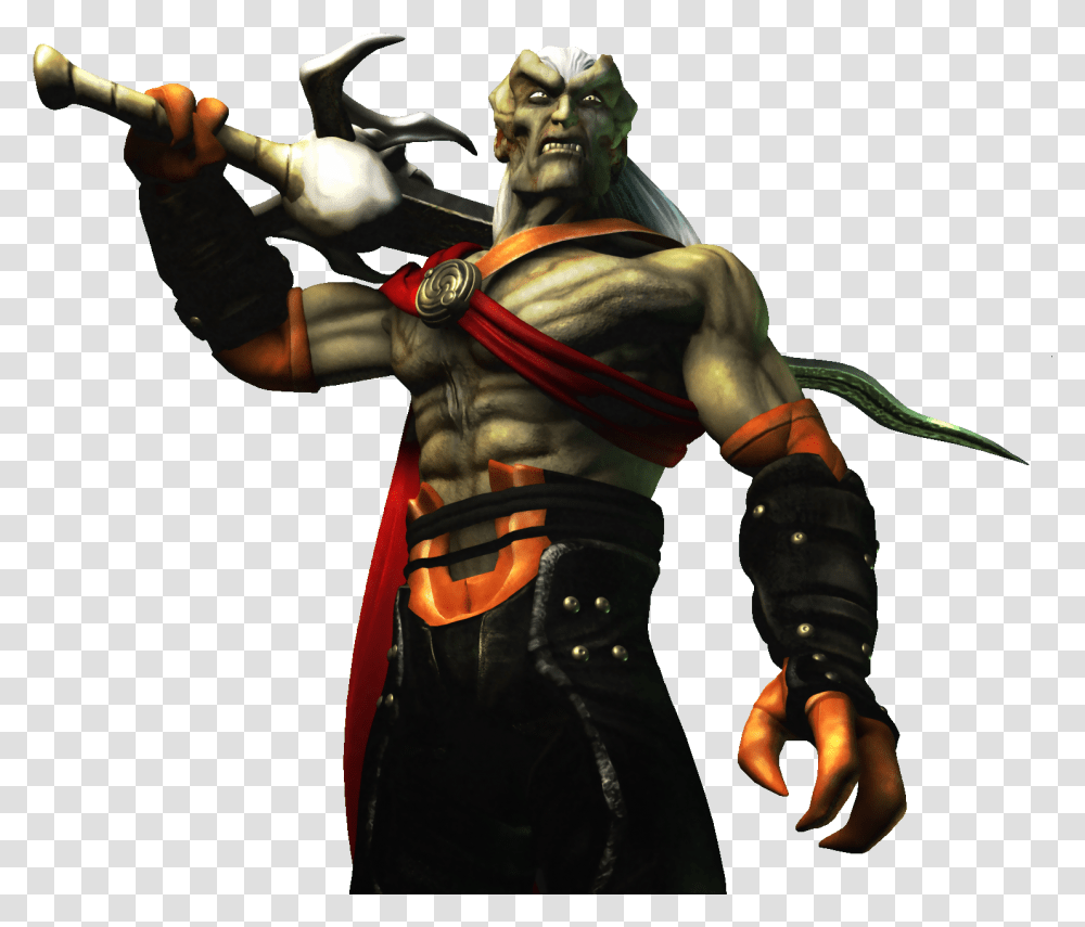 Blood Omen 2 Kain, Costume, Person, Hand Transparent Png