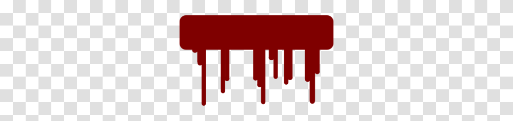 Blood Ooze Clip Art, Logo, Trademark Transparent Png