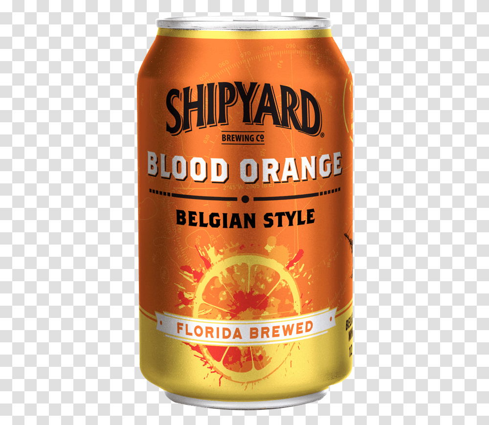 Blood Orange Beer, Alcohol, Beverage, Drink, Bottle Transparent Png