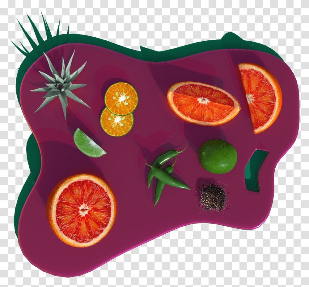 Blood Orange Orange, Citrus Fruit, Plant, Food, Grapefruit Transparent Png