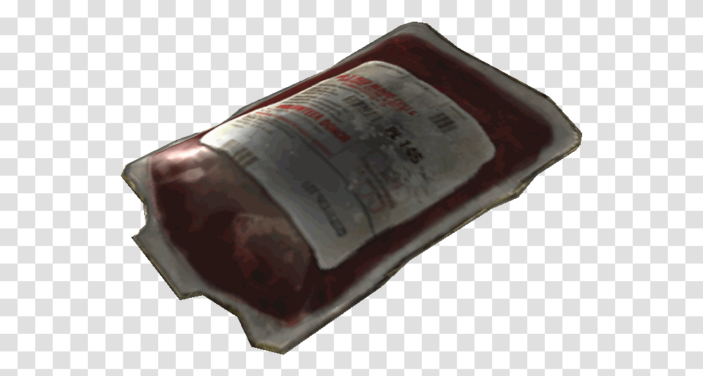 Blood Pack Chocolate, Bottle, Beverage, Drink, Alcohol Transparent Png