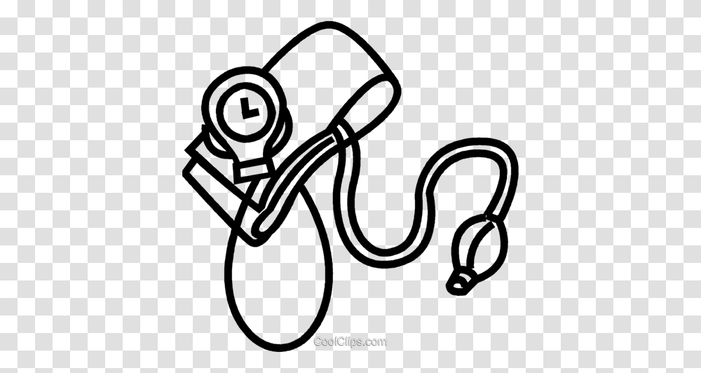 Blood Pressure Clipart, Snake, Reptile, Animal, Electronics Transparent Png