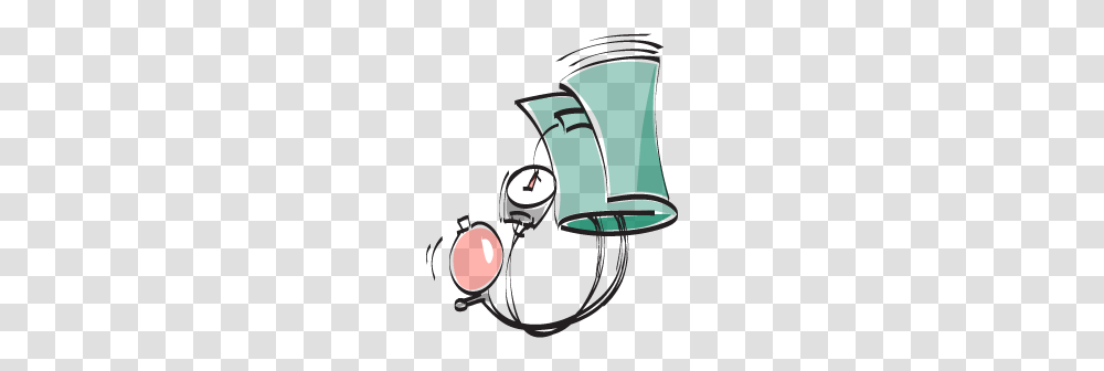 Blood Pressure Cuff Clip Art Trendnet, Horn, Brass Section, Musical Instrument, Clock Tower Transparent Png