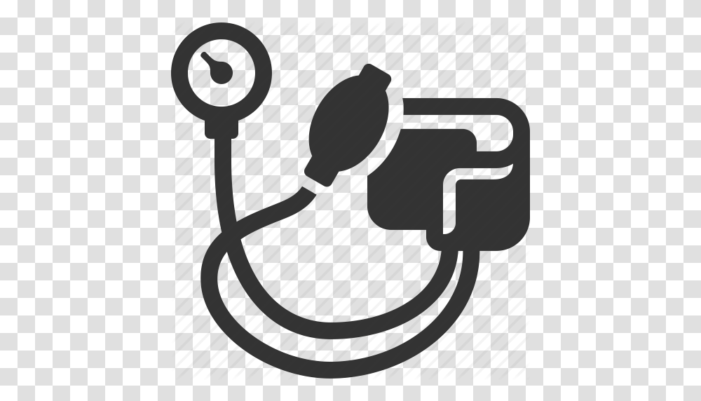 Blood Pressure Health Healthcare Medical Care Icon, Electronics, Animal, Cutlery, Spoon Transparent Png