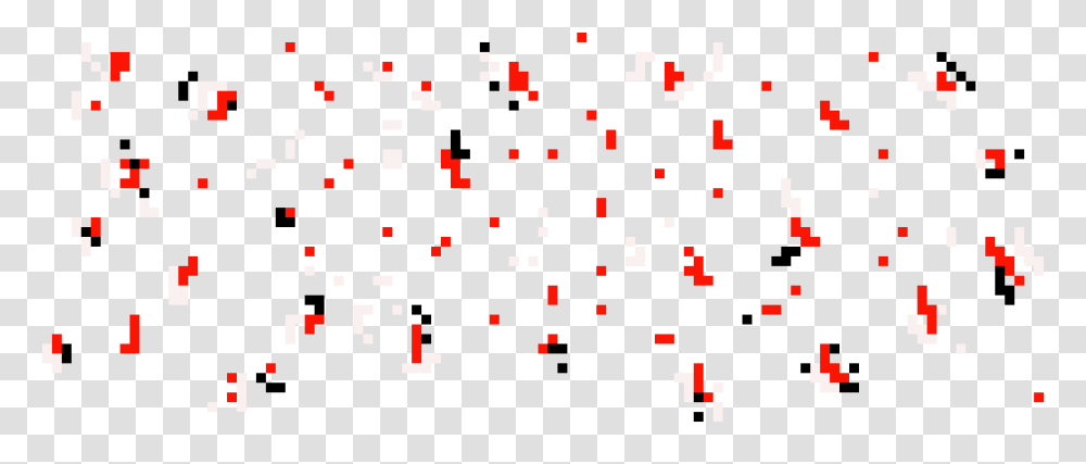 Blood Rain Pixel Art Maker, Scoreboard, Paper, Confetti, Pac Man Transparent Png