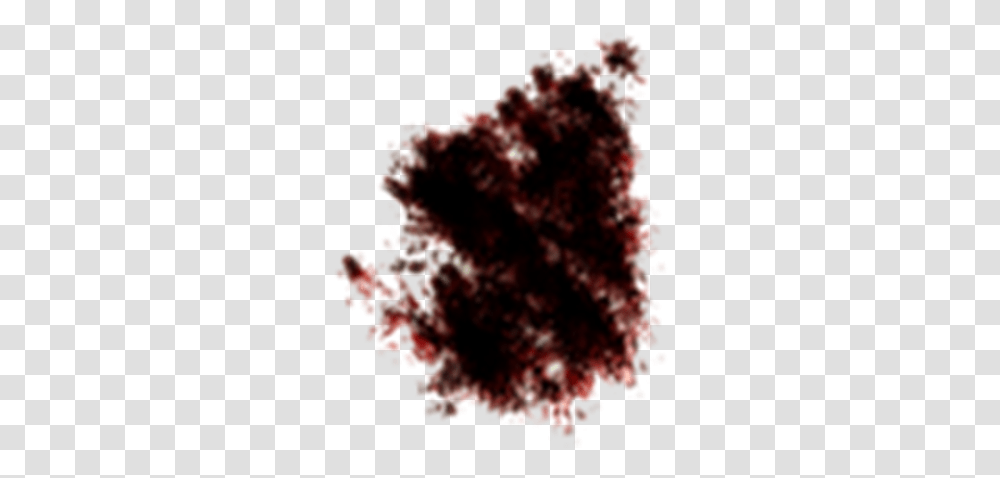 Blood Roblox T Shirt With No Background, Pattern, Ornament, Fractal, Plant Transparent Png