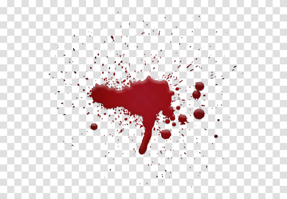 Blood Spatter Blood Splatter Blood Sticker, Droplet, Plant Transparent Png