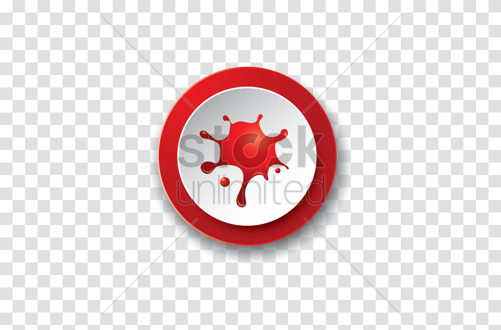 Blood Spatter Vector Image, Steamer, Weapon, Weaponry, Bomb Transparent Png