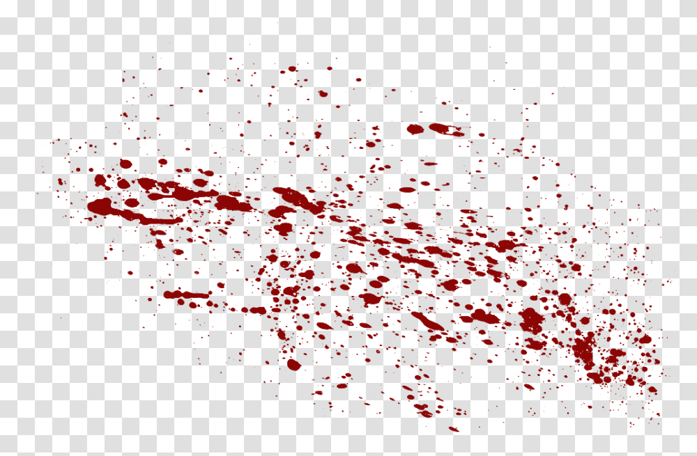 Blood Splatter Blood Splatter Blood, Light, Rug, Paper, Leaf Transparent Png