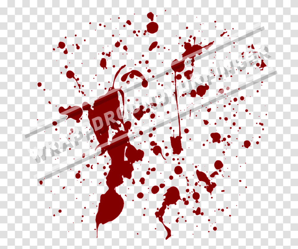 Blood Splatter Clipart, Droplet, Paper Transparent Png