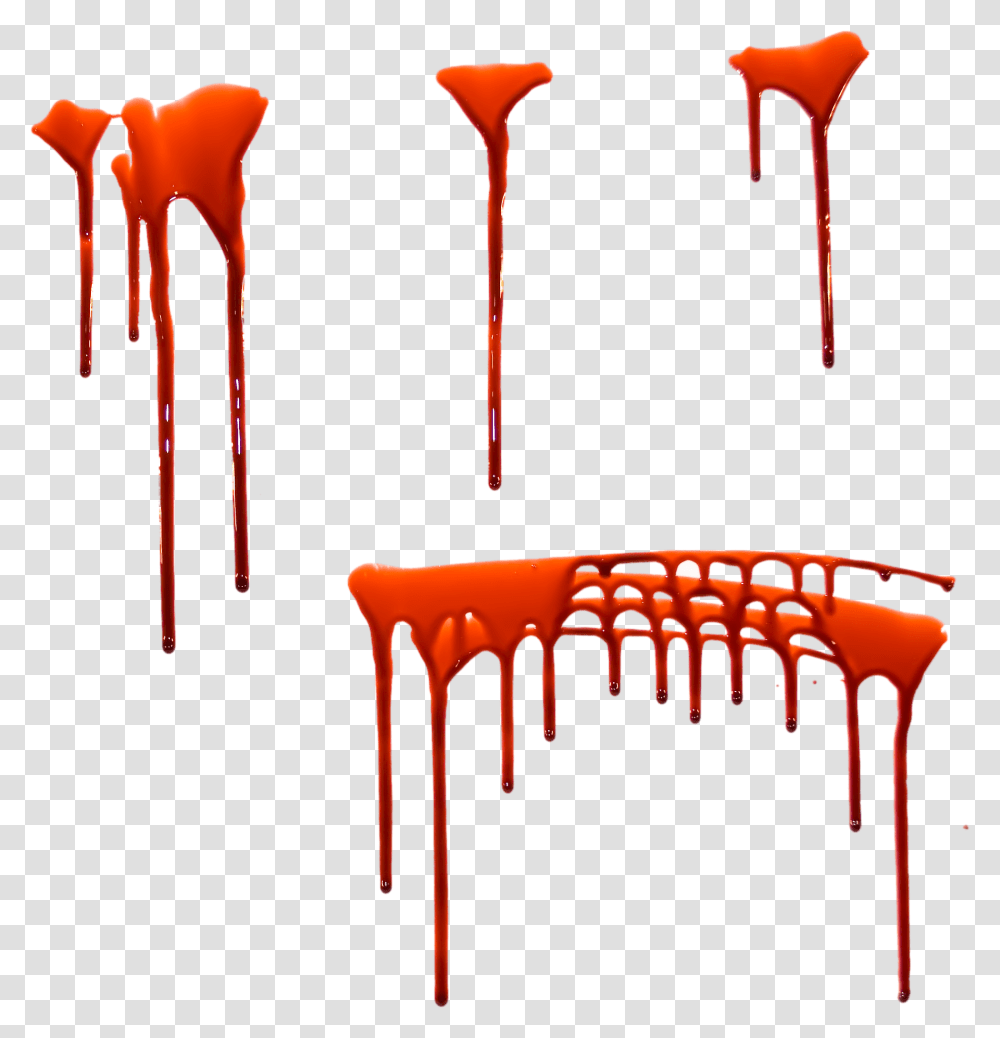 Blood Splatter Fifty Four Isolated Stock Photo Transparent Png