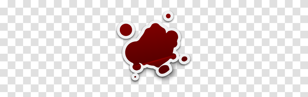 Blood Splatter Icon Free Download As And Formats, Heart, Cupid, Label Transparent Png