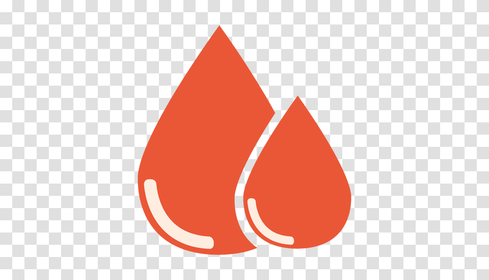 Blood Splatter, Plant, Triangle, Cone, Food Transparent Png