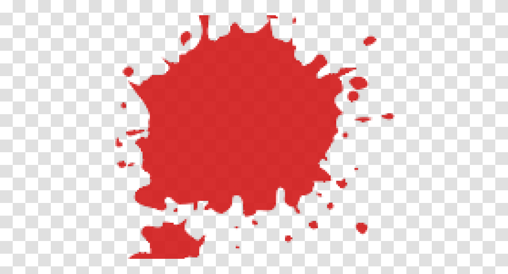 Blood Splatter Vector, Plant, Tree Transparent Png