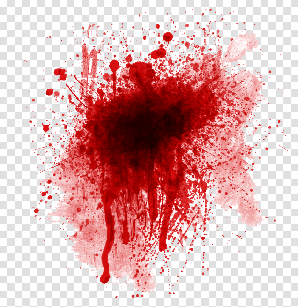 Blood Stain Clipart Blood Stain, Graphics, Pattern, Modern Art, Flower Transparent Png