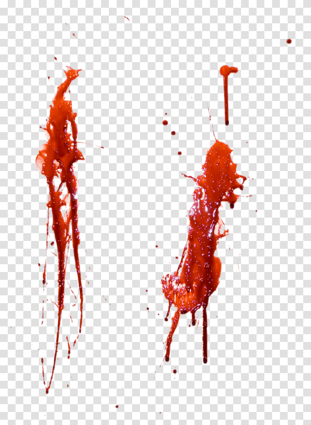 Blood, Stain, Modern Art Transparent Png