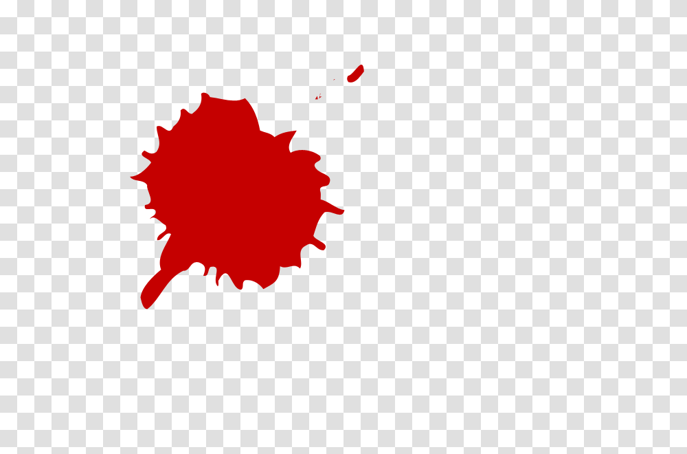 Blood, Stain, Silhouette Transparent Png