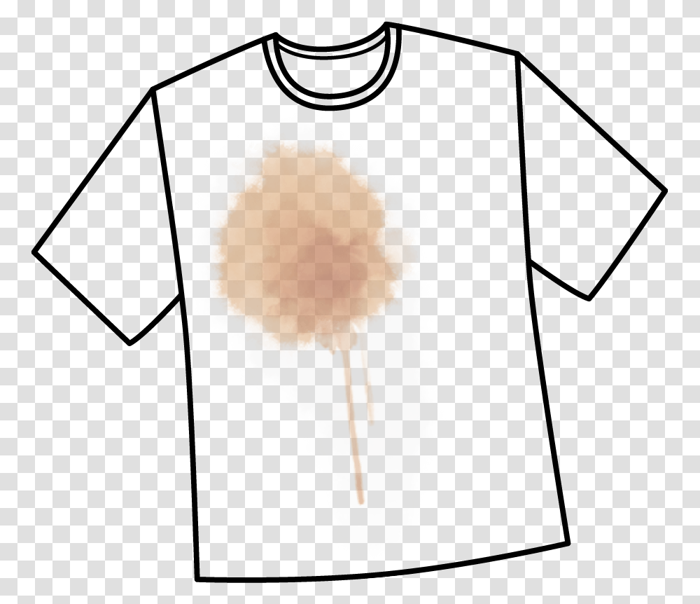Blood Stains On Shirt, Mineral Transparent Png
