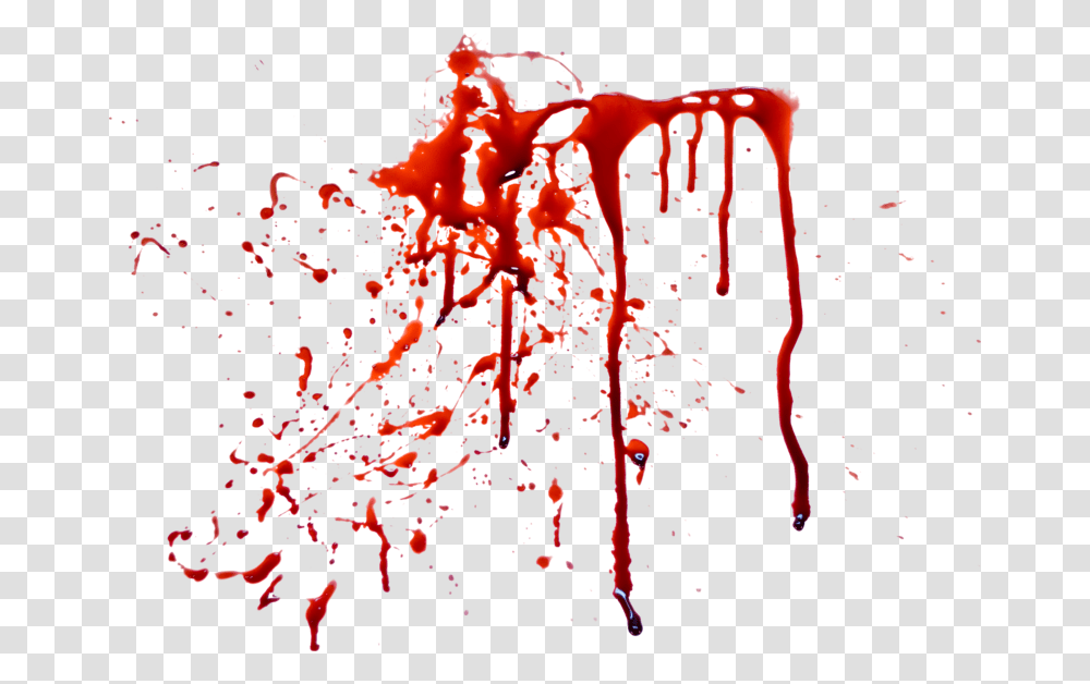 Blood Streaks On A Wall, Beverage, Drink Transparent Png