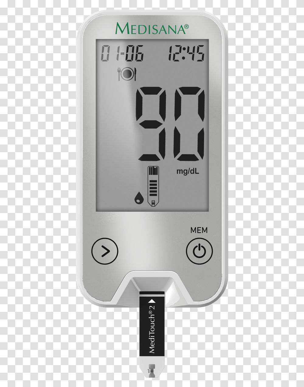 Blood Sugar Monitor, Mobile Phone, Electronics, Cell Phone, Word Transparent Png