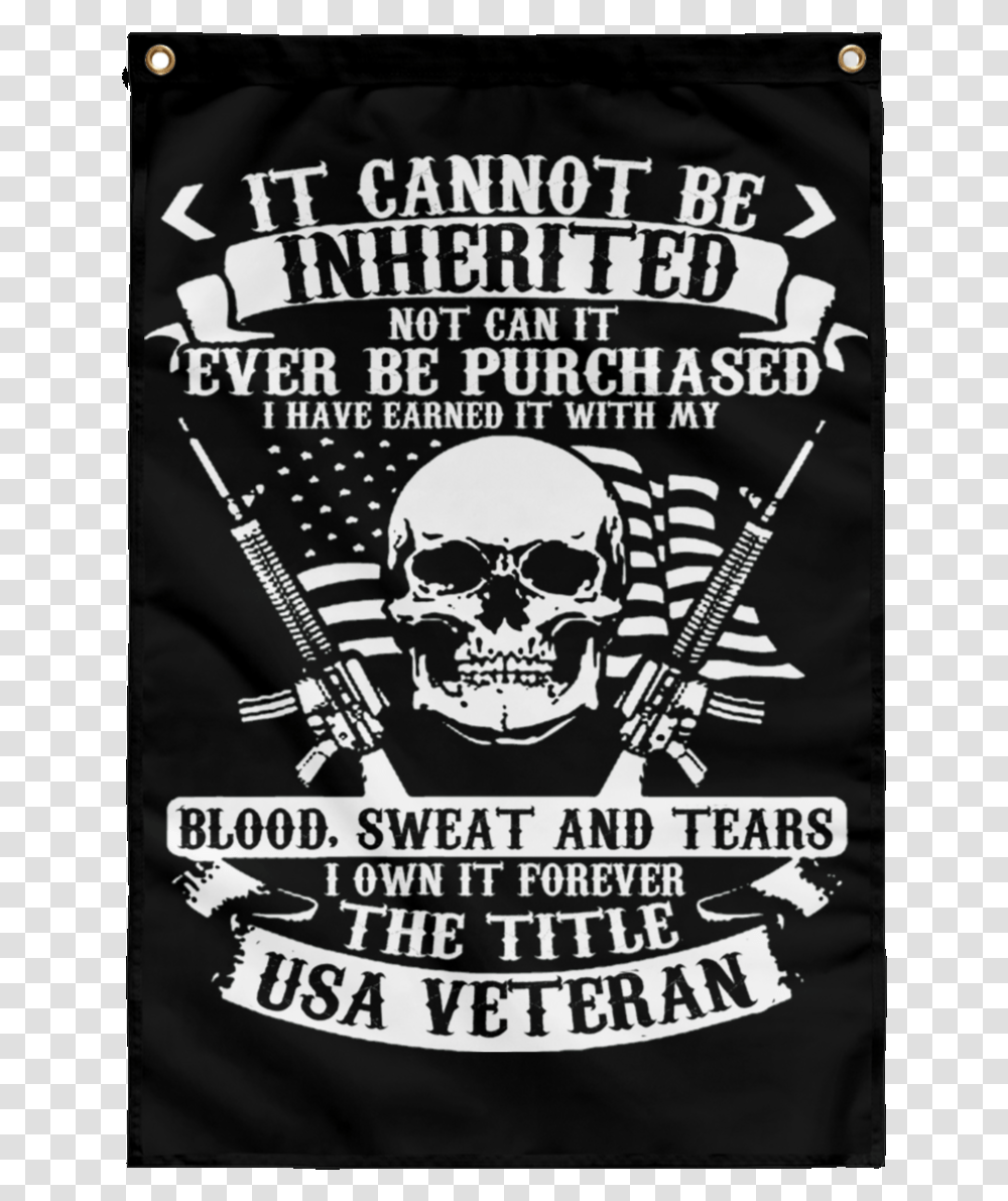 Blood Sweat And Tears Us Veteran, Poster, Advertisement, Sunglasses, Accessories Transparent Png