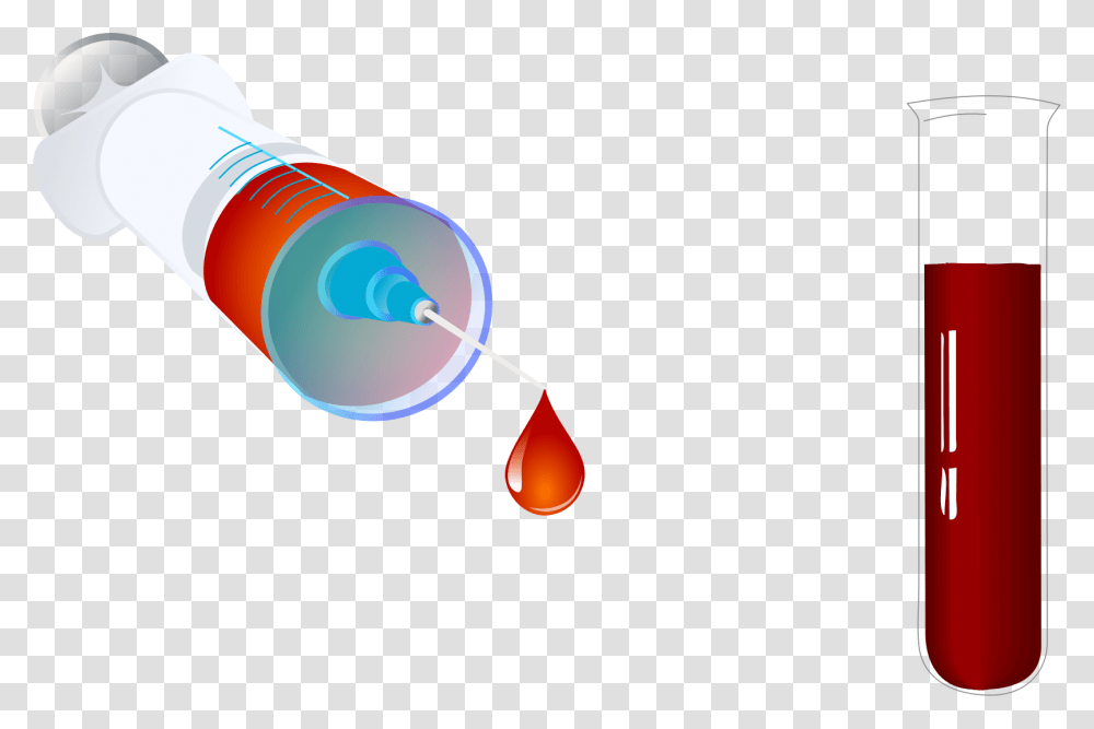 Blood Test Tube Clipart Blood Test Test Tubes Clip Blood Test Background, Outdoors, Stain Transparent Png
