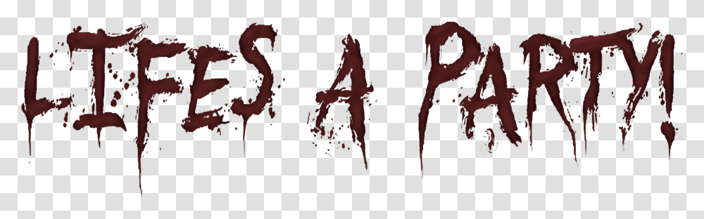 Blood Text, Person, Dance Pose, Leisure Activities, Back Transparent Png