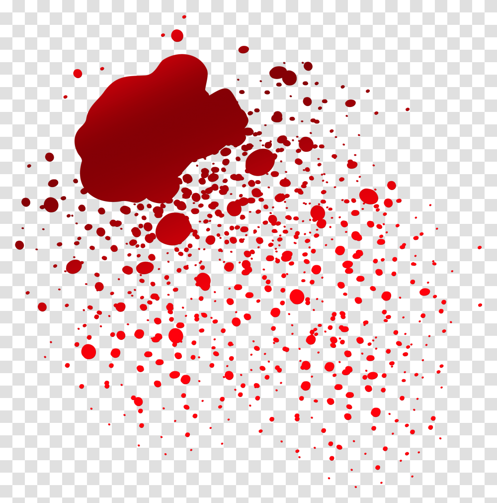 Blood Transparent Png