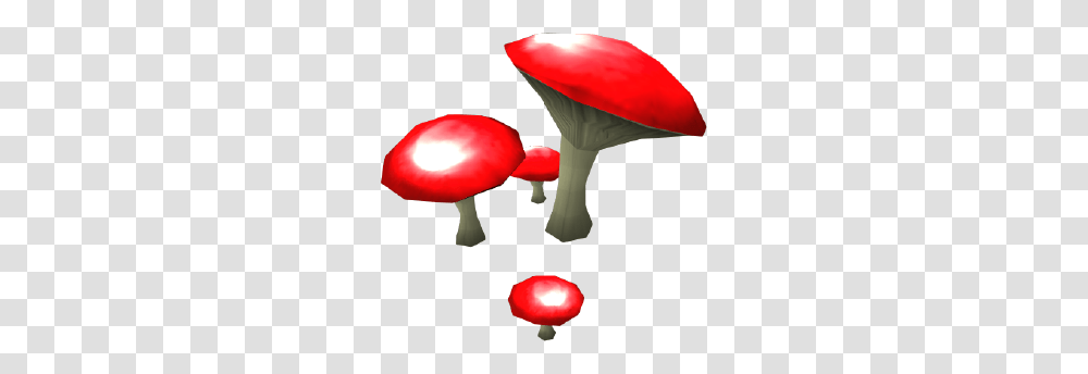 Bloodcap Mushrooms, Plant, Agaric, Fungus, Amanita Transparent Png