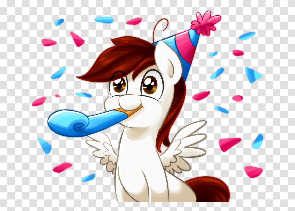 Bloodorangepancakes Hat Oc Oc Only Party Hat Party Cartoon, Toy, Paper, Animal Transparent Png