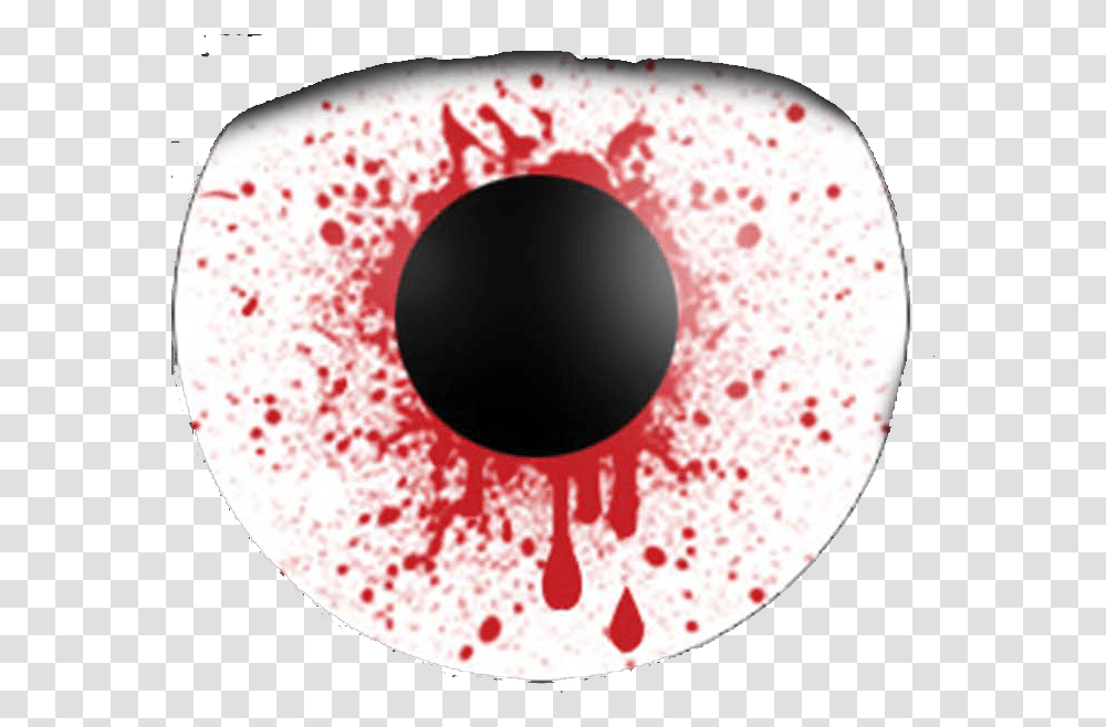 Bloodshot Eyes Red Eyes Blad, Face, Hole, Purple, Stain Transparent Png