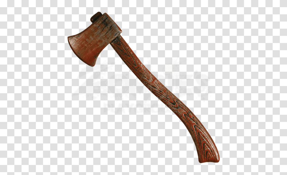 Bloody Axe, Tool Transparent Png