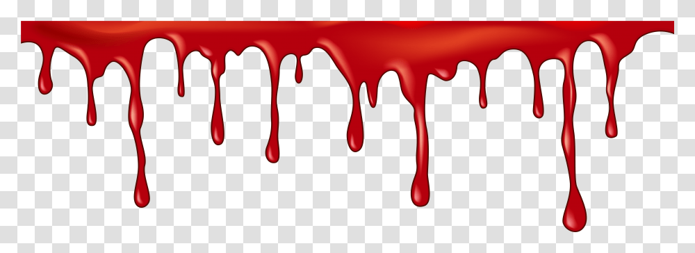 Bloody Banner Line Blood Drip Clipart, Red Wine, Alcohol, Beverage, Plant Transparent Png