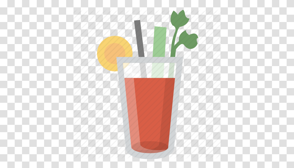 Bloody Brunch Dirnk Glass Mary Icon, Beverage, Cocktail, Alcohol, Soda Transparent Png