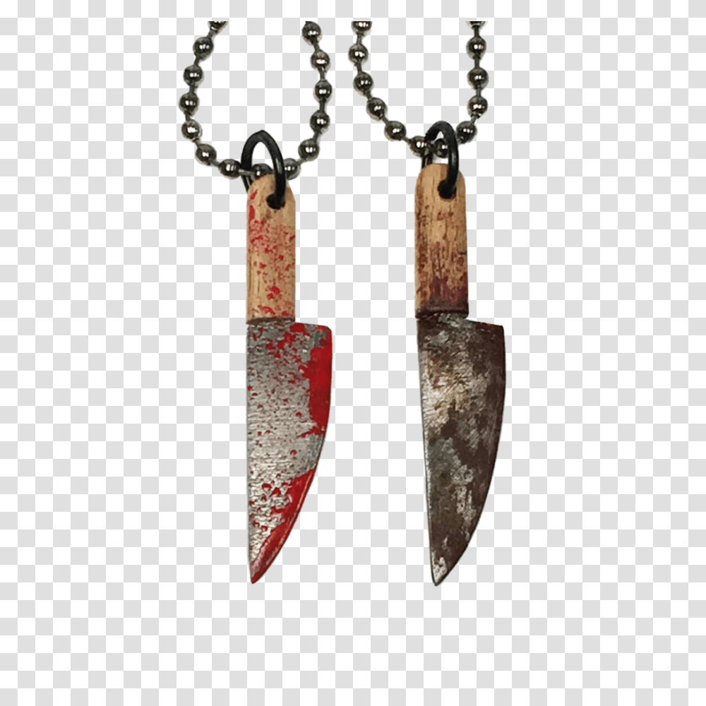 Bloody Butcher Knife Usbdata, Arrowhead, Weapon, Weaponry, Blade Transparent Png